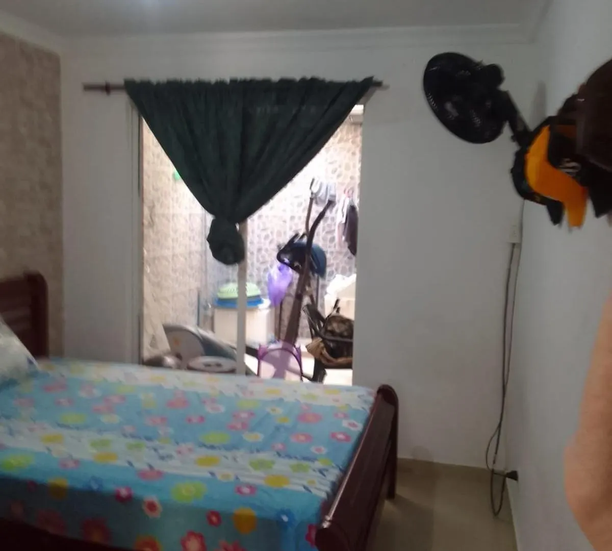 Habitación en casa particular Apartamento Habitacion, Conjunto Residencial Corales Barranquilla  Colombia