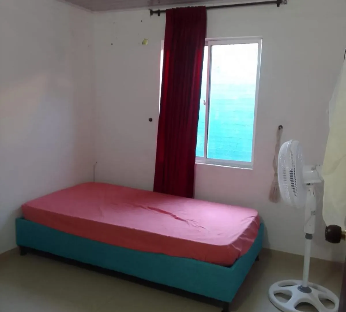 Apartamento Habitacion, Conjunto Residencial Corales Barranquilla  Colombia