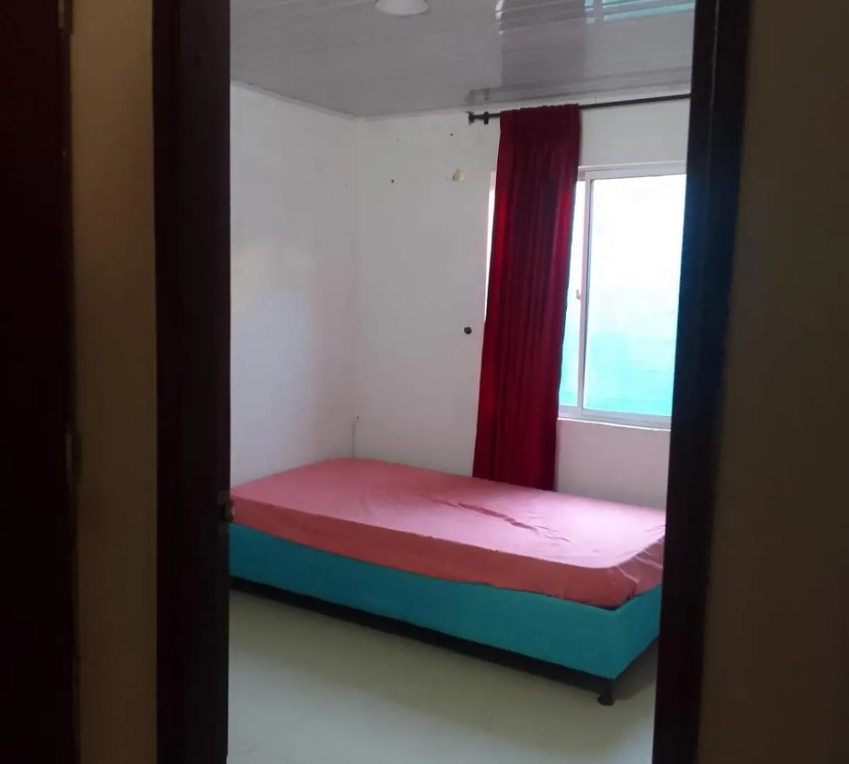 Apartamento Habitacion, Conjunto Residencial Corales Barranquilla  Barranquilla (Atlantico)