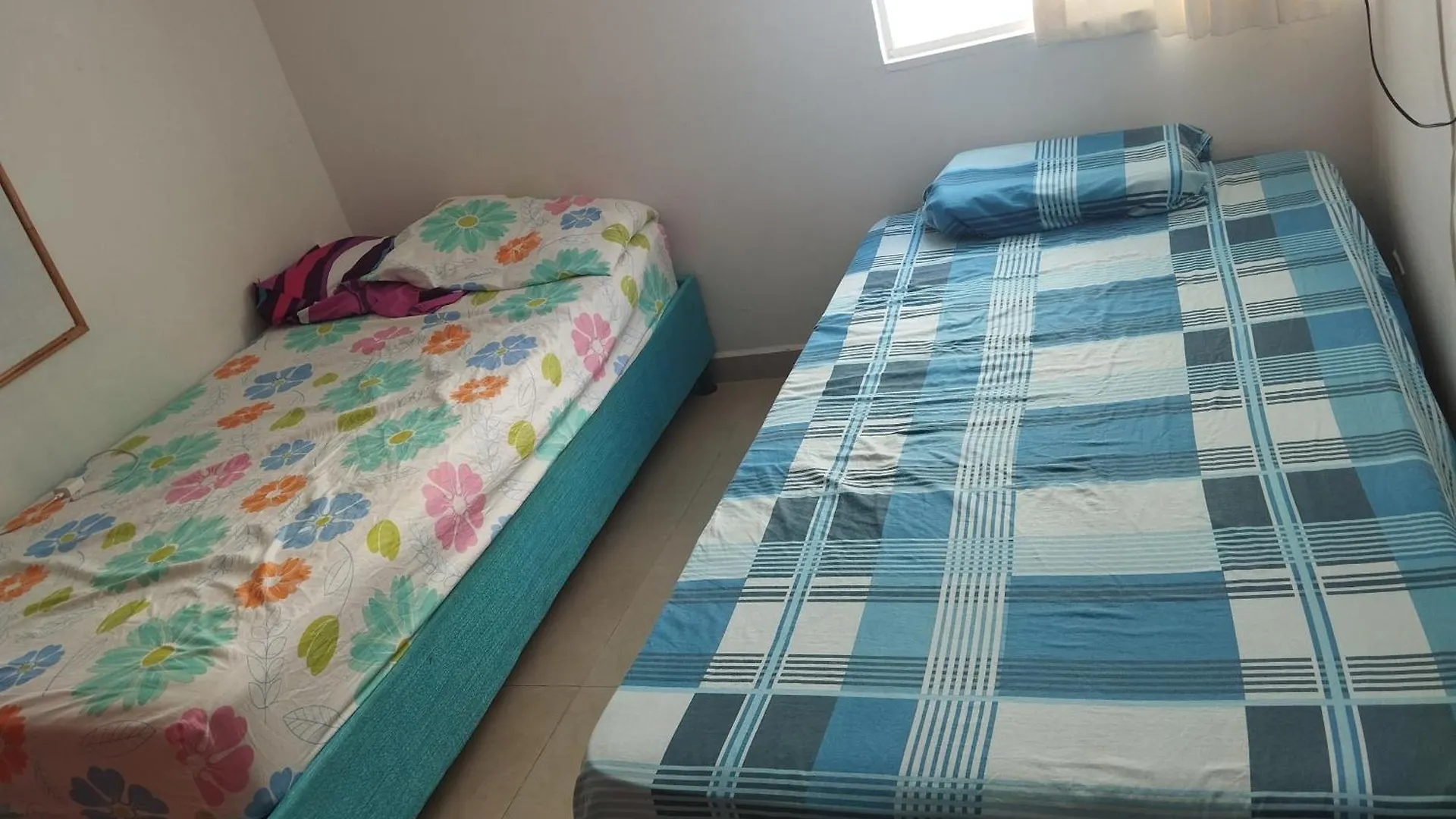 Apartamento Habitacion, Conjunto Residencial Corales Barranquilla  0*, Barranquilla (Atlantico) Colombia