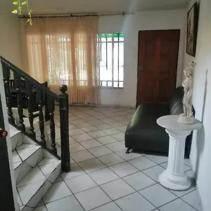  Habitación en casa particular Altamira