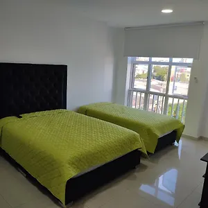  Habitación en casa particular Killero