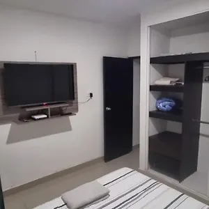  Habitación en casa particular Nogales
