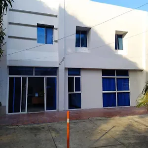  Hotel Norte 70