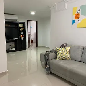  Habitación en casa particular En Compartido Al Frente Del Cc Unico