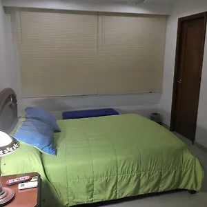  Habitación en casa particular La Casa De Alba